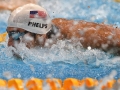 London Olympics Swimming Men