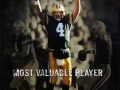 "Favre - Most Valuable Player"