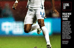 Editorial & Entertainment